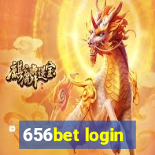 656bet login